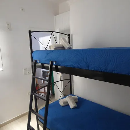 Apartment Fabrika's House Mykonos Town