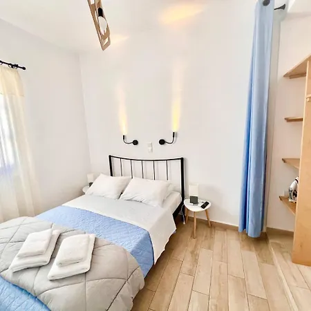 Apartment Fabrika's House