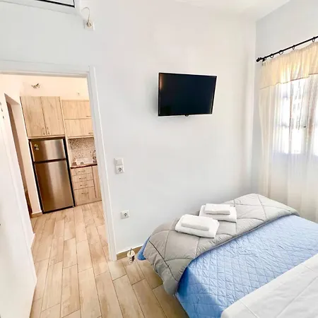 Apartment Fabrika's House *