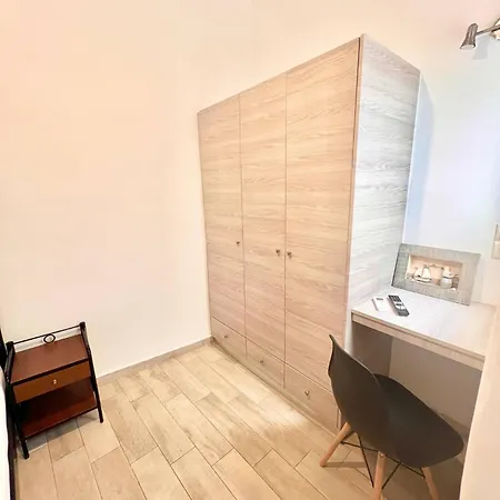 Fabrika's House Apartment Mykonos Town